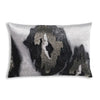 Jade Designer Luxury Pillow-Gray