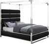 Exquisite Acrylic Canopy bed