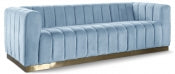 Tayla Collection Loveseat