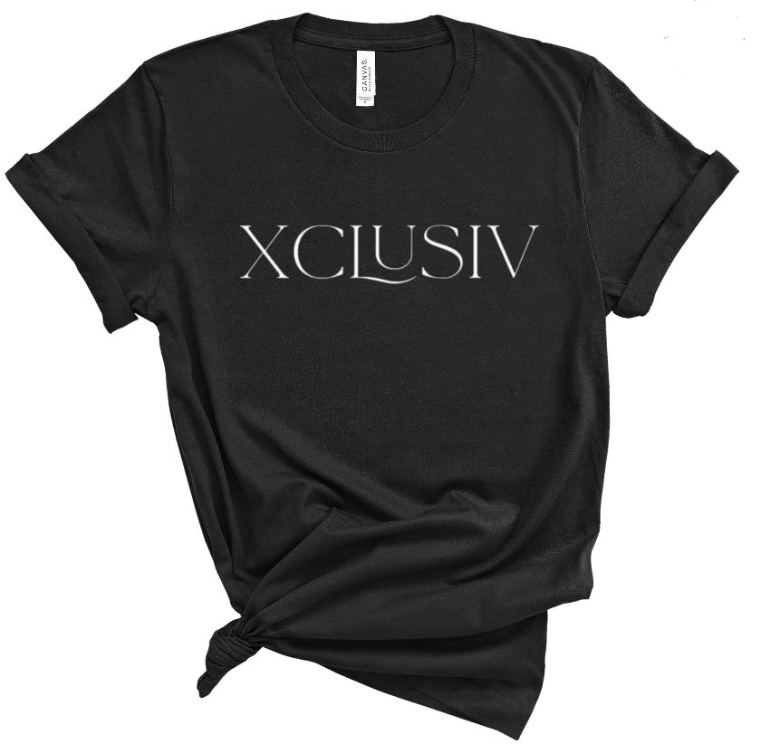 XCLUSIV Lifestyle Shirt