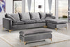 Alicia Sectional