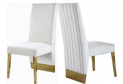 Nessa Dining Chair Set of Two
